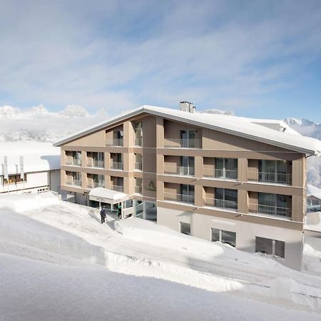 Hotel Tannenboden Flumserberg Luaran gambar