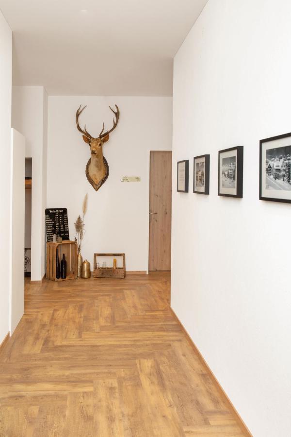 Hotel Tannenboden Flumserberg Luaran gambar