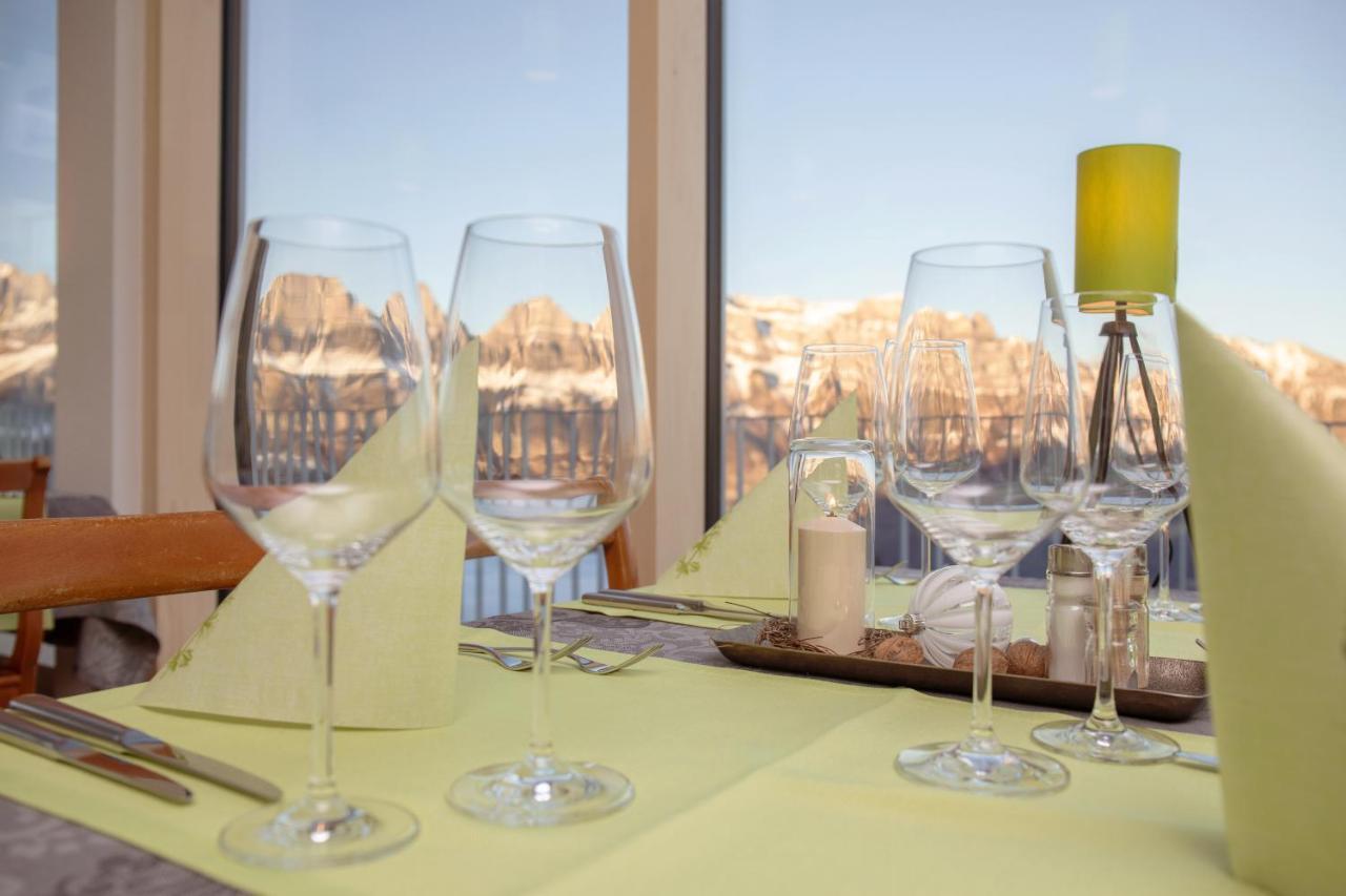 Hotel Tannenboden Flumserberg Luaran gambar