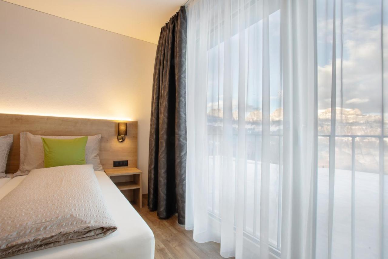 Hotel Tannenboden Flumserberg Luaran gambar