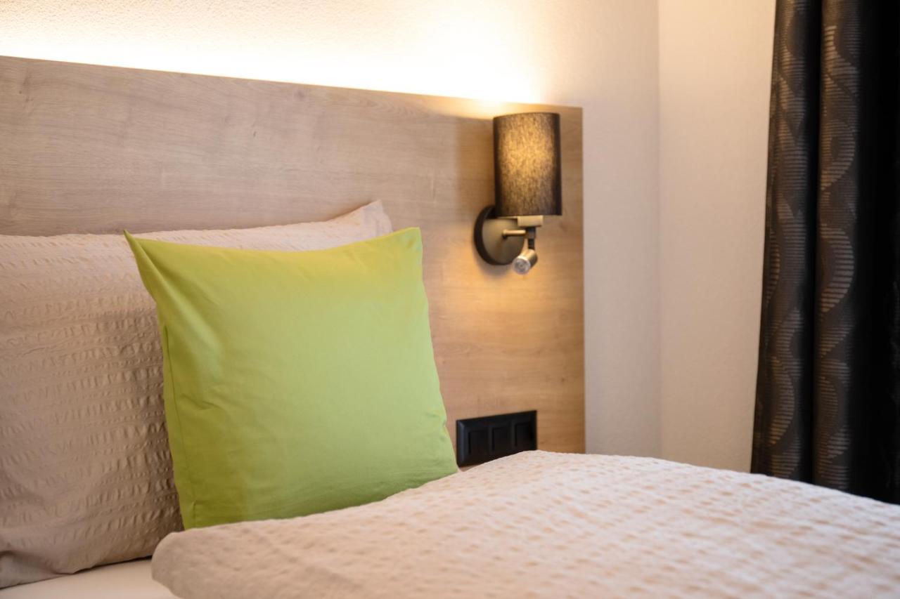 Hotel Tannenboden Flumserberg Luaran gambar