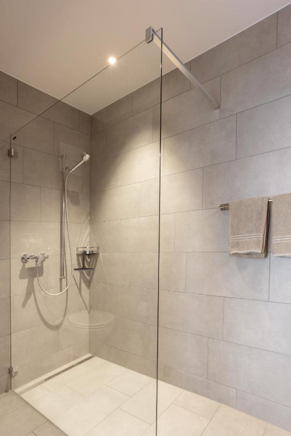 Hotel Tannenboden Flumserberg Luaran gambar