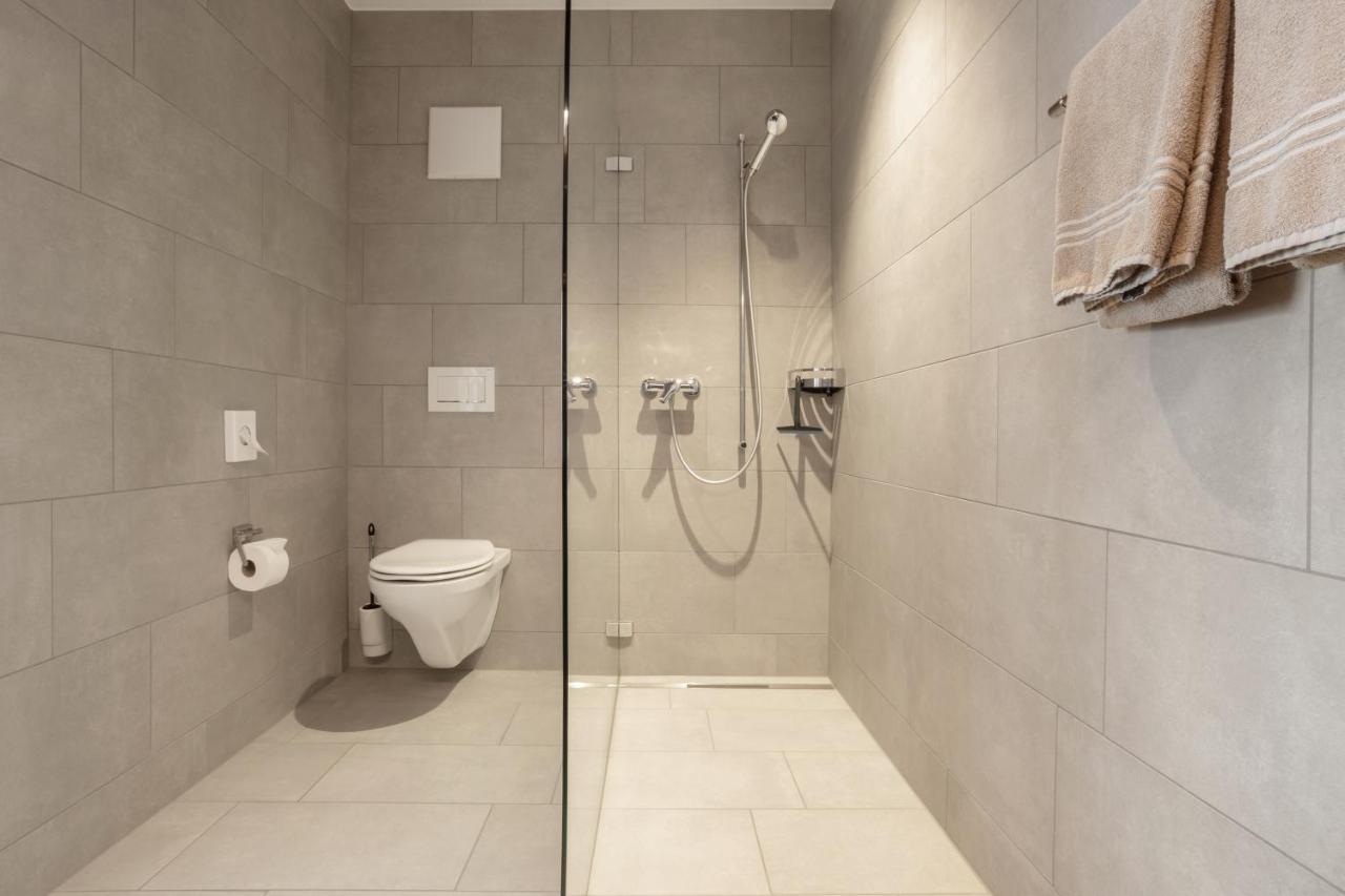 Hotel Tannenboden Flumserberg Luaran gambar
