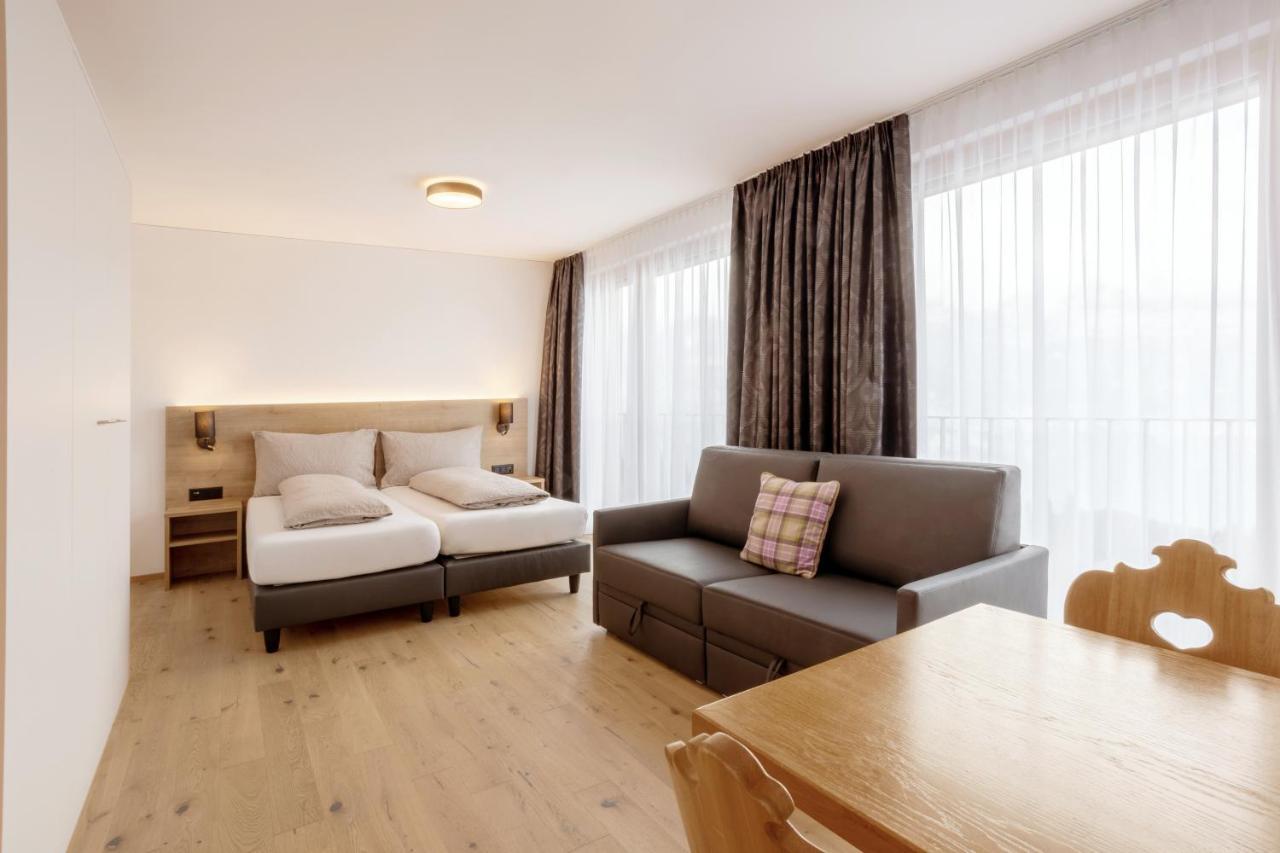 Hotel Tannenboden Flumserberg Luaran gambar
