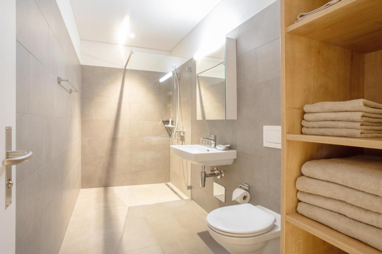 Hotel Tannenboden Flumserberg Luaran gambar