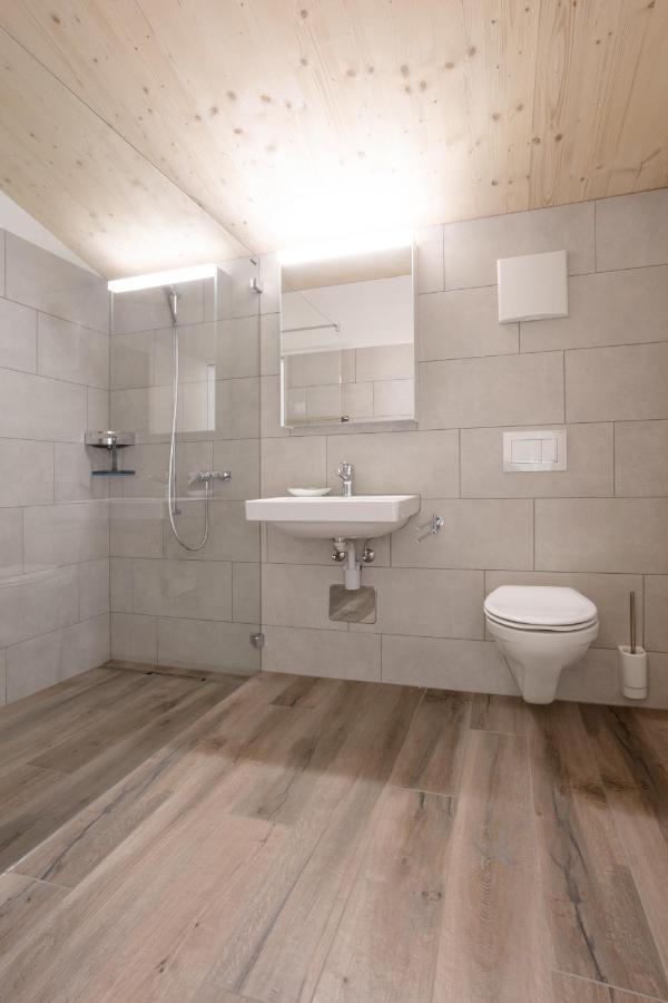 Hotel Tannenboden Flumserberg Luaran gambar