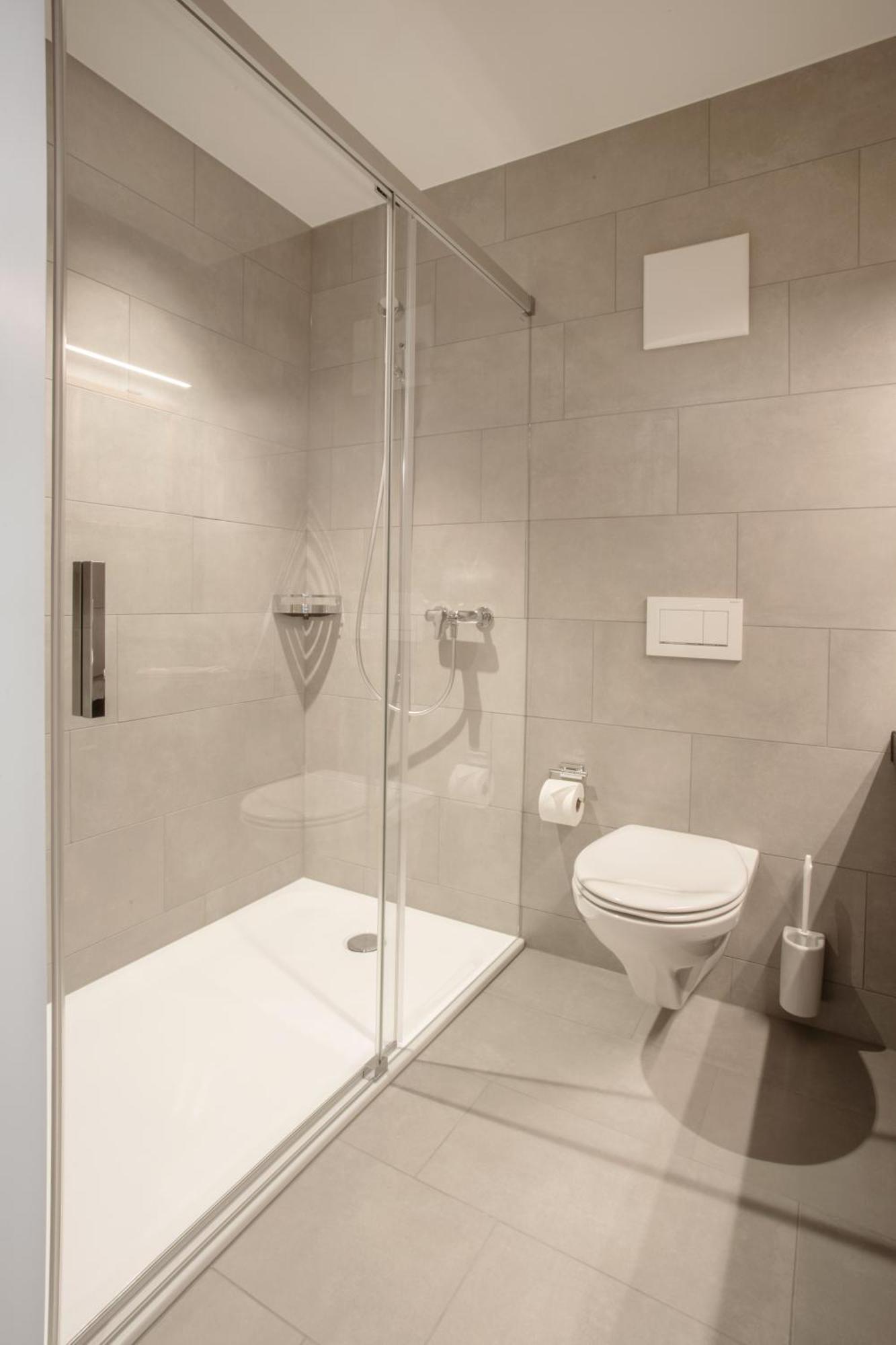 Hotel Tannenboden Flumserberg Luaran gambar