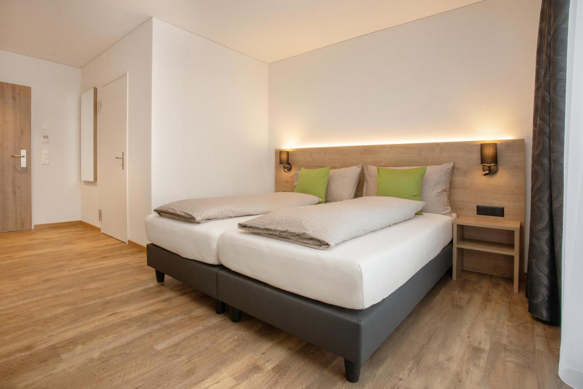 Hotel Tannenboden Flumserberg Luaran gambar